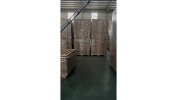 compressed wood pallet2