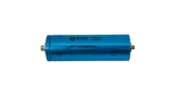 Cylindrical 3.2V 50Ah High-Density 145Wh/kg LiFePO4 Cell for Energy Storage Scooters Screw Top UN38.3 3000-Cycle LFP Battery1