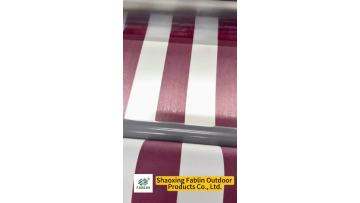 Durable Olefin Fabric