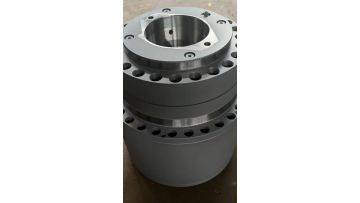 Gearbox Reducer