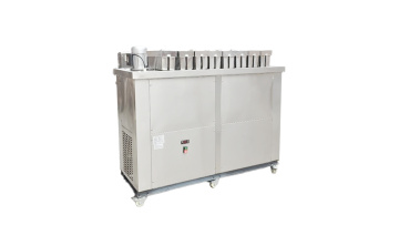 BRAZILIAN STYLE ATAFORMA MOLD MACHINE