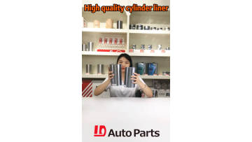 High quality Cylinder liner Kit