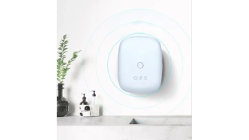 Mini Air Purifier