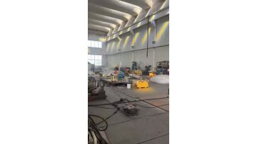 Precision Welding & Metal Assembly