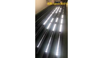 tuya zigbee dimming testing 