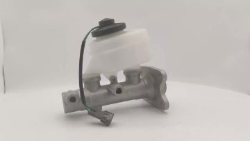 High Quality Brake Master Cylinder for TOYOTA OE 47201-3D020 47201-35660 47201-356701