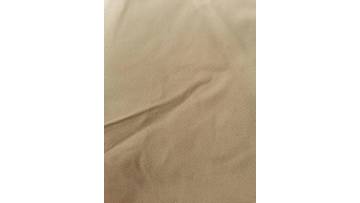 100% cotton baby canvas peached 200gsm