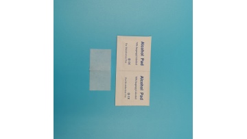 Alcohol Plaster 1