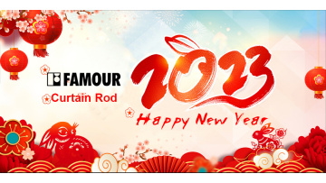 AG FAMOUR-23Happy New Year