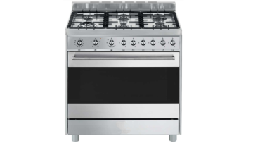 Fan Forced Oven