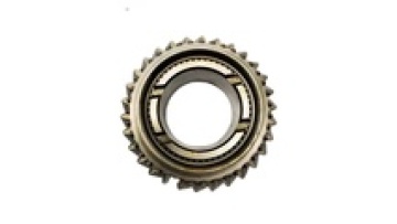 customization Standard manual auto transmission gearbox parts gear 2nd T39/30 for TOYOTA1