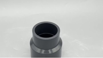 UPVC fitting reducer