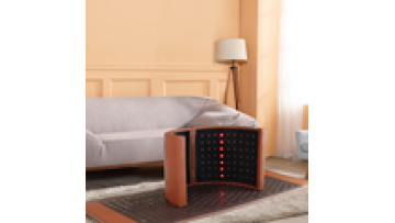 Fuerle Far infrared sauna dome foldable ozone sauna spa capsule sauna dome with tourmaline stone1
