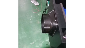 photolysis air cleaner 600m3/h with cold plasma generator for toilet room commercial air cleaner to remove odor1