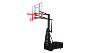 Basketball Stand Hoop Wholesale Mini Adjustable Basketball Hoop1