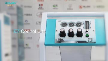 E7 Control Unit