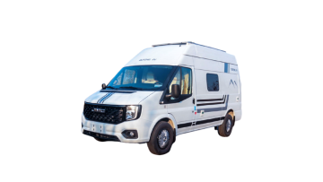 recreational vehicle