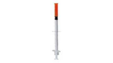Insulin Syringe Mould & Injection Mold1
