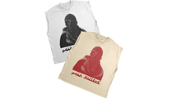 Custom High Quality Plain Men Sleeveless Screen Print Tshirt Over Sized T-shirt for Men1