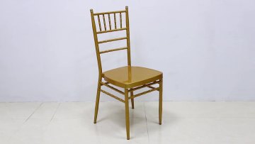 Hotel bar event acrylic chiavari chair wedding luxury,wedding garden outdoor dining chair,Iron metal dining chairs1