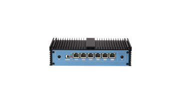 X76 6LAN Firewall Pfsense mini PC