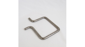 Diamond stainless steel anchor