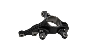 Steering knuckle Front Axle  Right & Left for Buick Encore Auto Parts OE 95934240 959342391