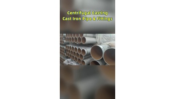 Reliable technical guidance for construction teams on cast iron drainage pipe installation and daily maintenance works