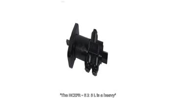 Hydraulic Counter-Adjusting Brake Valve HCZFR-E25