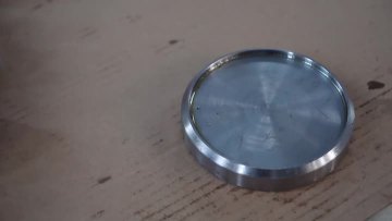 BLIND FLANGE
