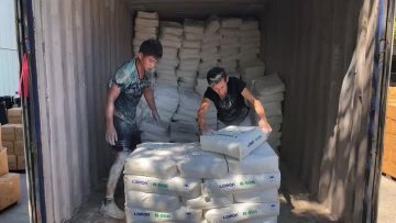 LOMO titanium dioxide R966