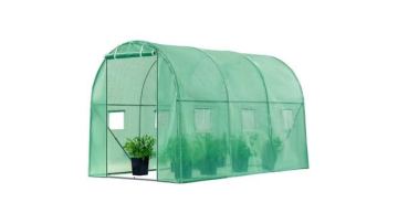 garden greenhouse