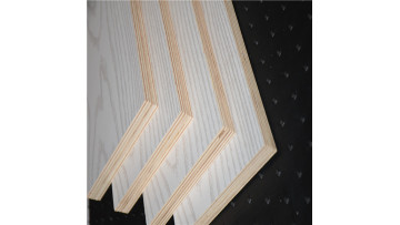 melamine plywood for loading