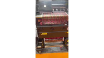 Water transfer film inkjet printing techicals