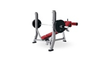 Decline Bench Press