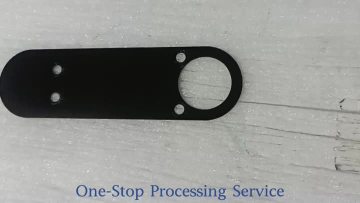 One-Stop metal faoricaton Service
