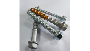 Concrete Screw