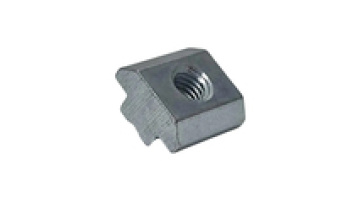 Custom Sliding T Nuts Metric M4 M5 Slide in Hammer Head T-Nut for Standard 6mm Slot Aluminum Extrusion Profile1