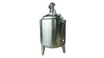 High Pressure Jacketed Reactor Pyrolysis Reactor 100l 50000l Stainless Steel Small Chemical Reactor1
