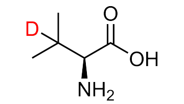 L-valine Powder