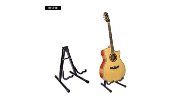 C10 guitar floor stand