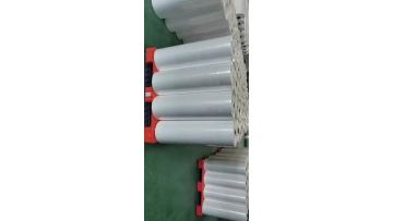 white nonwoven fabric.mp4