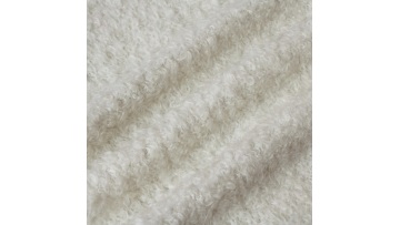 wool mohair blend fabric for outwear