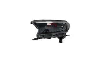 car led lights front light head light used for Everest 2019+1