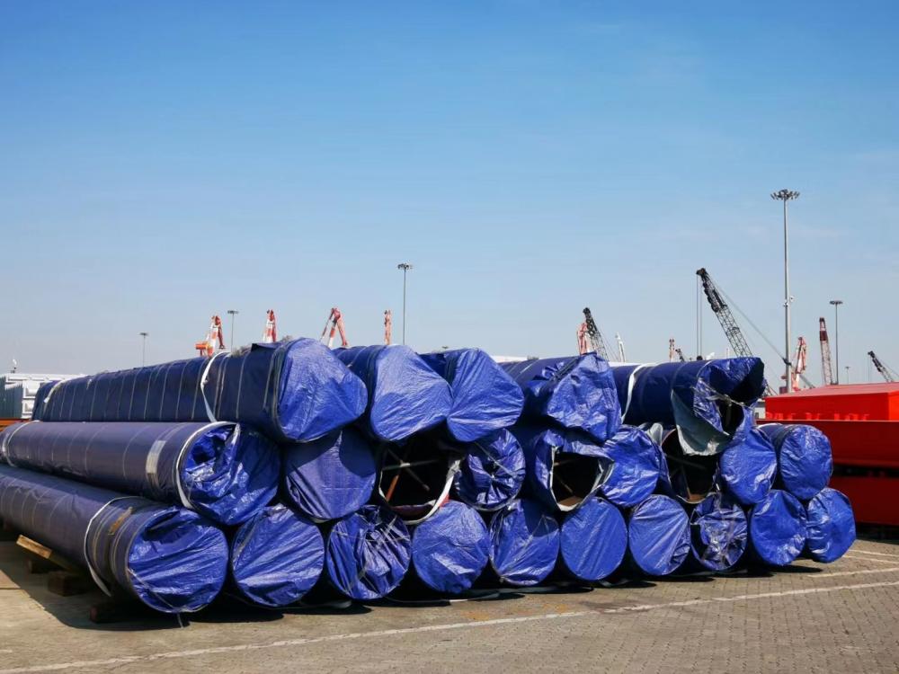 Seamless Pipe 4