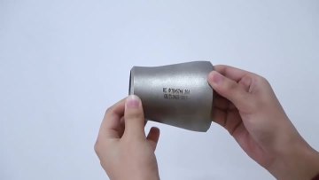 CON AND ECC REDUCER