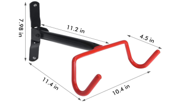 Bike hook