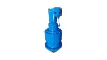 300 Series High Torque Planetary Gearboxes New Product From The Factory1