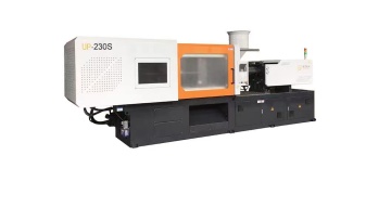 stock injection molding machine for 230ton 