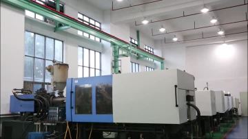 Injection Mouldsing